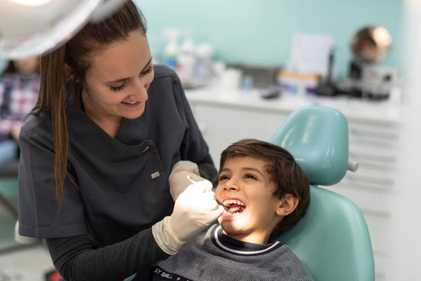 Best Emergency TMJ Treatment in Crystal Falls, MI